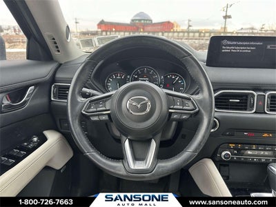 2023 Mazda Mazda CX-5 2.5 S Premium Plus Package