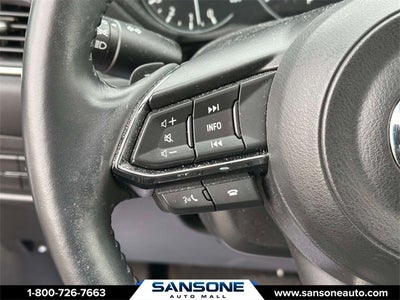 2023 Mazda Mazda CX-5 2.5 S Premium Plus Package