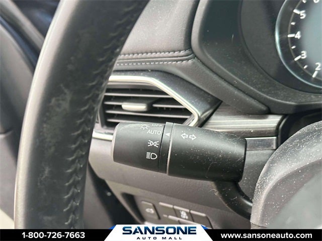 2023 Mazda Mazda CX-5 2.5 S Premium Plus Package