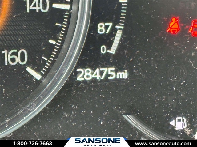 2023 Mazda Mazda CX-5 2.5 S Premium Plus Package