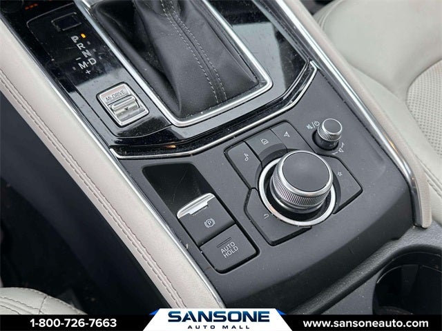 2023 Mazda Mazda CX-5 2.5 S Premium Plus Package