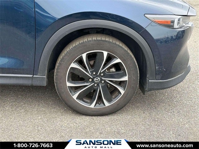 2023 Mazda Mazda CX-5 2.5 S Premium Plus Package