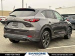 2023 Mazda Mazda CX-5 2.5 S Premium Plus Package