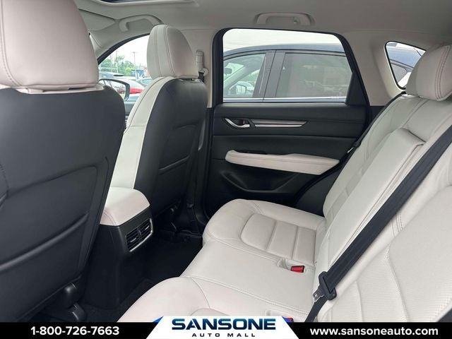 2023 Mazda Mazda CX-5 2.5 S Premium Plus Package
