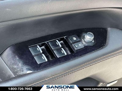 2022 Mazda Mazda CX-5 2.5 S Premium Plus Package