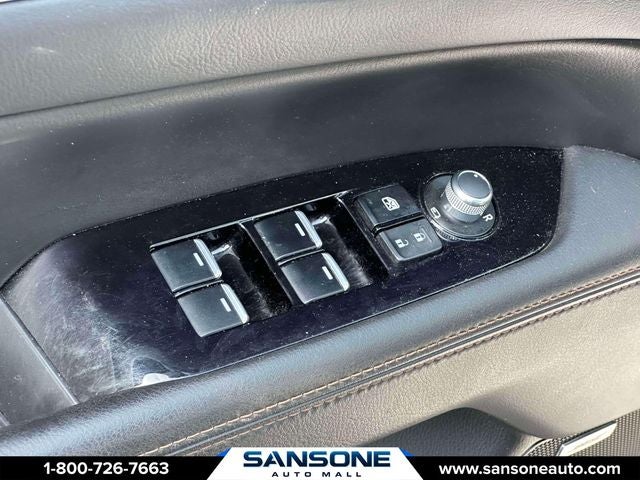 2022 Mazda Mazda CX-5 2.5 S Premium Plus Package