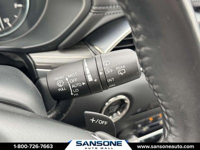 2023 Mazda Mazda CX-5 2.5 S Premium Plus Package