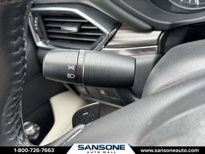 2023 Mazda Mazda CX-5 2.5 S Premium Plus Package