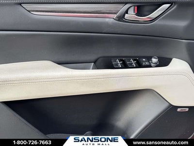 2023 Mazda Mazda CX-5 2.5 S Premium Plus Package