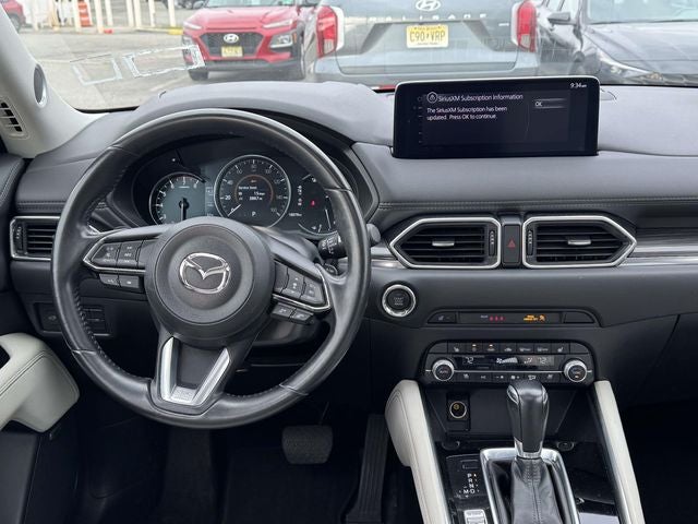 2023 Mazda Mazda CX-5 2.5 S Premium Plus Package