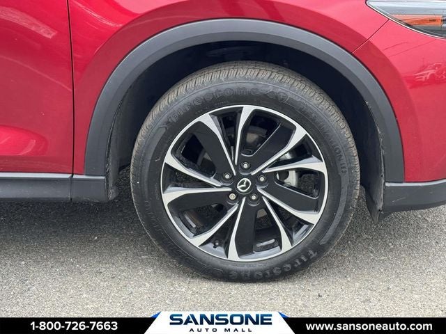 2023 Mazda Mazda CX-5 2.5 S Premium Plus Package