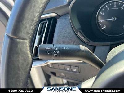 2024 Mazda Mazda CX-90 3.3 Turbo Preferred