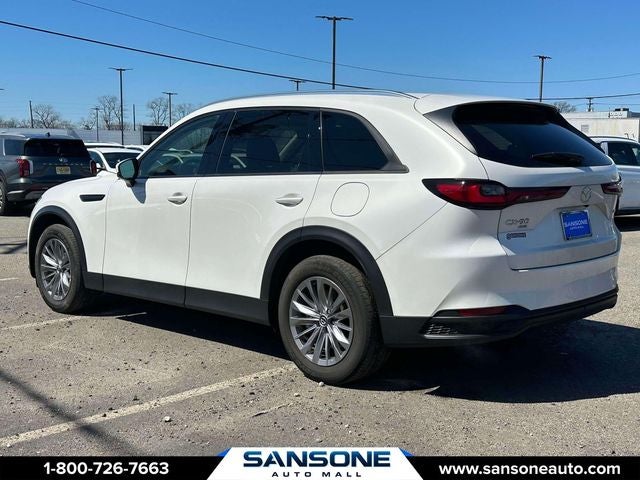 2024 Mazda Mazda CX-90 3.3 Turbo Preferred