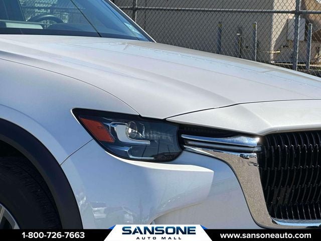 2024 Mazda Mazda CX-90 3.3 Turbo Preferred