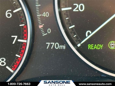 2025 Mazda Mazda CX-90 3.3 Turbo Preferred