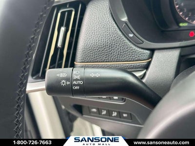 2026 Mazda Mazda CX-90 3.3 Turbo Premium