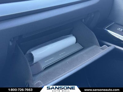 2023 Mazda Mazda CX-9 Touring Plus