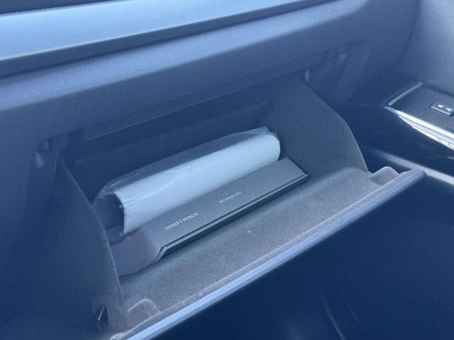 2023 Mazda Mazda CX-9 Touring Plus