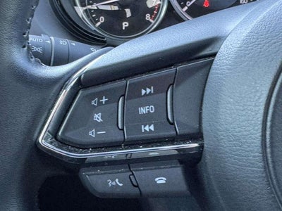 2023 Mazda Mazda CX-9 Touring Plus