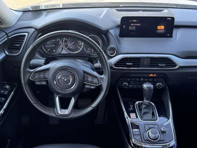 2023 Mazda Mazda CX-9 Touring Plus