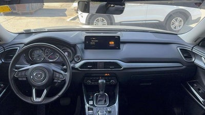 2023 Mazda Mazda CX-9 Touring Plus