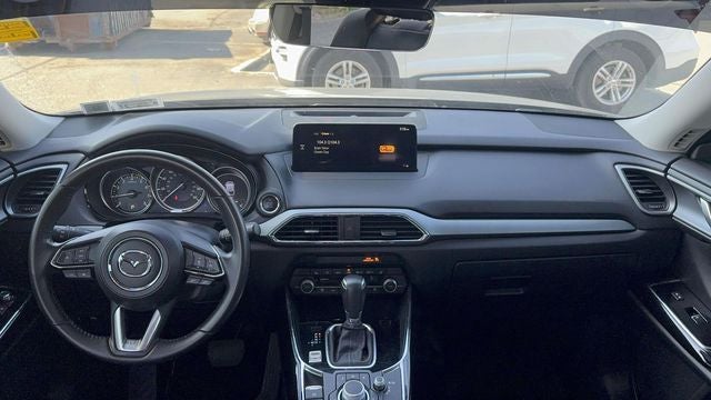 2023 Mazda Mazda CX-9 Touring Plus