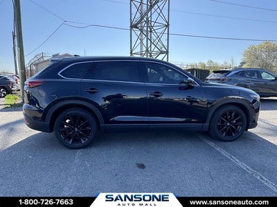 2023 Mazda Mazda CX-9 Touring Plus