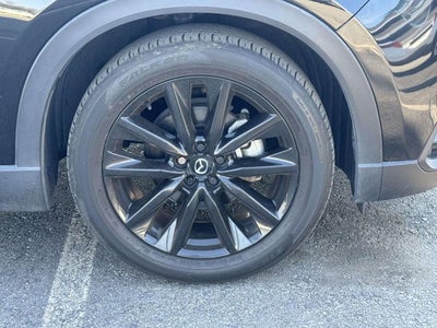 2023 Mazda Mazda CX-9 Touring Plus