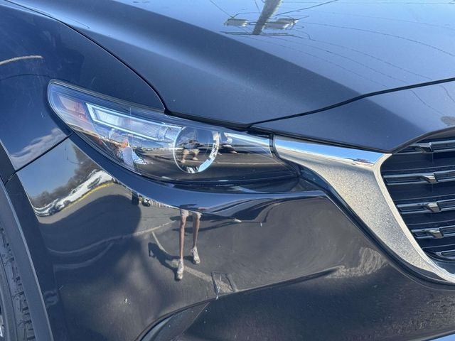 2023 Mazda Mazda CX-9 Touring Plus