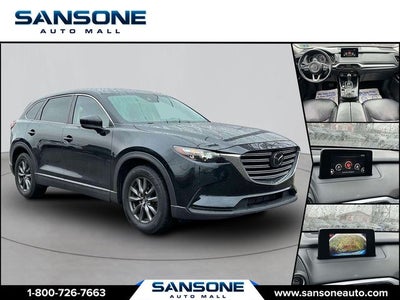 2020 Mazda Mazda CX-9 Sport