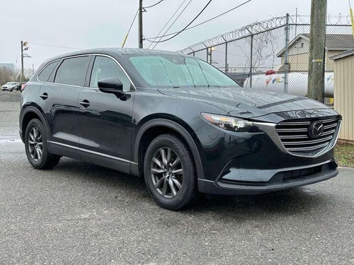 2020 Mazda Mazda CX-9 Sport