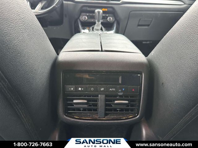 2020 Mazda Mazda CX-9 Sport