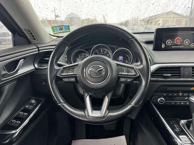 2020 Mazda Mazda CX-9 Sport