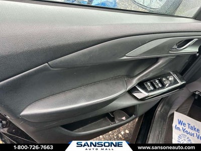 2020 Mazda Mazda CX-9 Sport