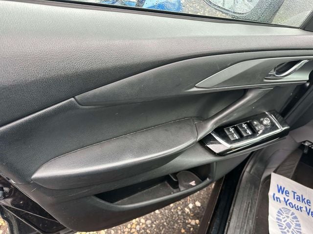 2020 Mazda Mazda CX-9 Sport