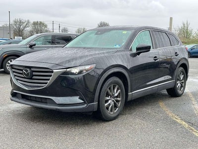 2020 Mazda Mazda CX-9 Sport
