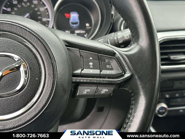 2020 Mazda Mazda CX-9 Sport