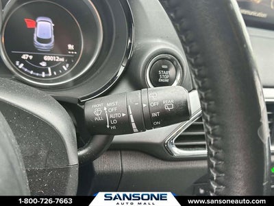 2020 Mazda Mazda CX-9 Sport