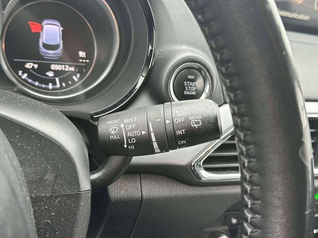 2020 Mazda Mazda CX-9 Sport