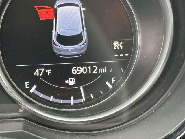 2020 Mazda Mazda CX-9 Sport