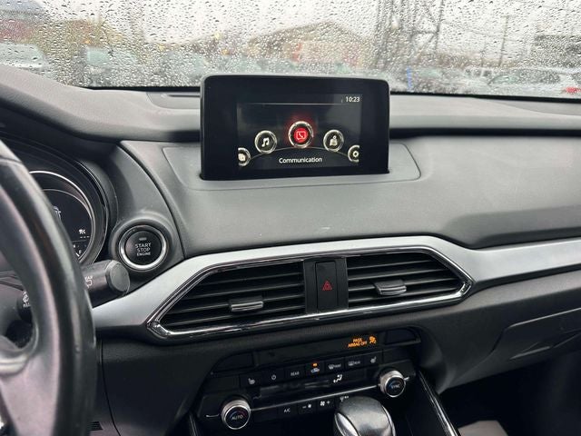 2020 Mazda Mazda CX-9 Sport