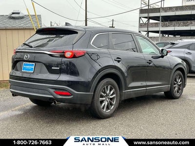 2020 Mazda Mazda CX-9 Sport