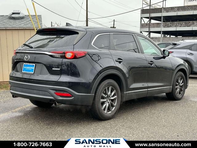 2020 Mazda Mazda CX-9 Sport