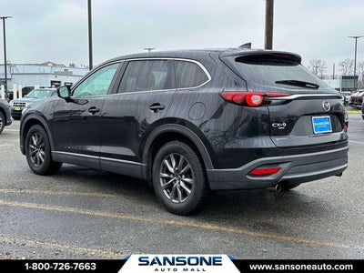 2020 Mazda Mazda CX-9 Sport