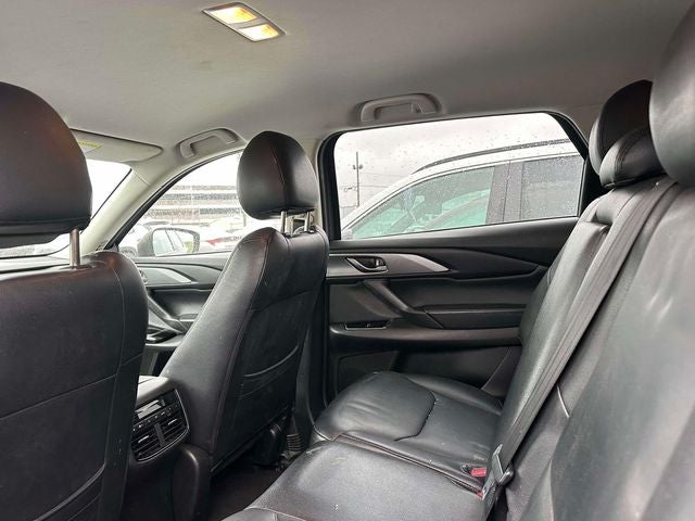 2020 Mazda Mazda CX-9 Sport