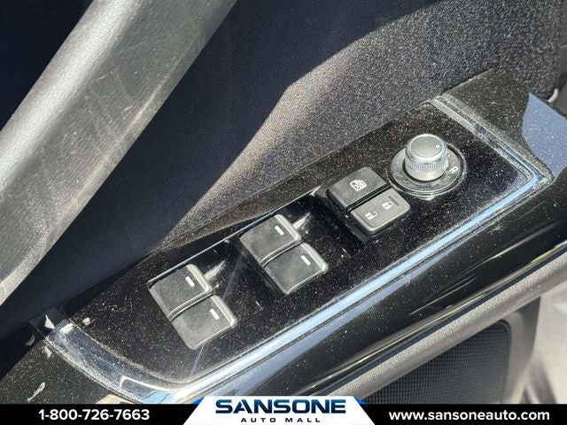 2020 Mazda Mazda CX-9 Sport