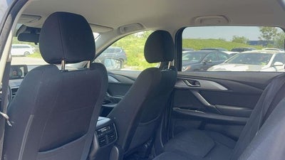 2020 Mazda Mazda CX-9 Sport