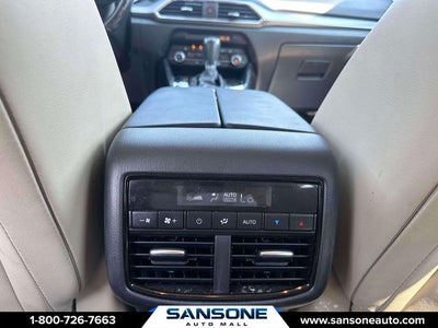 2021 Mazda Mazda CX-9 Touring