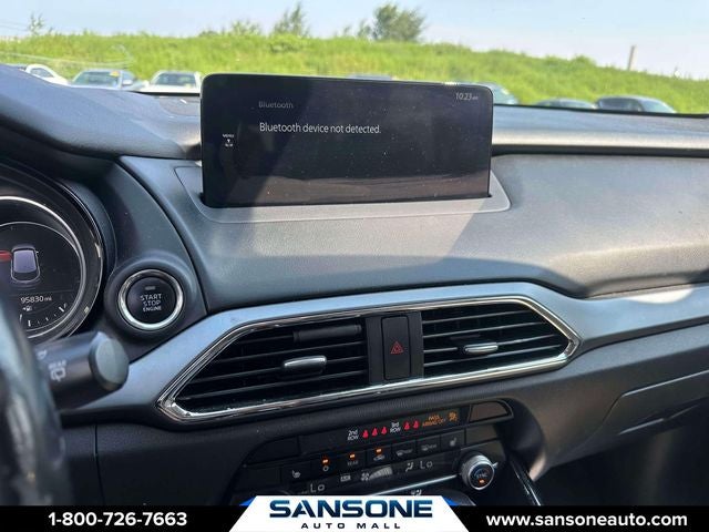 2021 Mazda Mazda CX-9 Touring