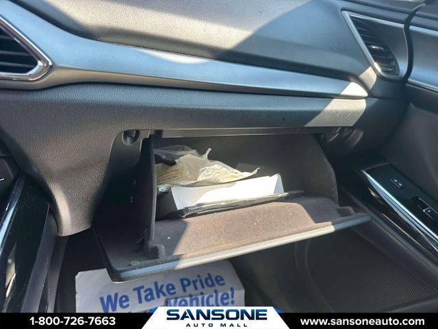 2021 Mazda Mazda CX-9 Touring